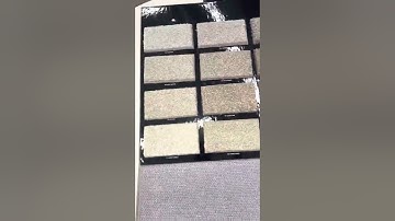 Mohawk SmartStrand Triexta Thrilling Choice I & II Recover 100% Recyclable Carpet Review