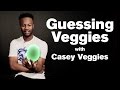 Casey Veggies Guesses Veggies