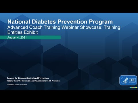 National DPP Advanced