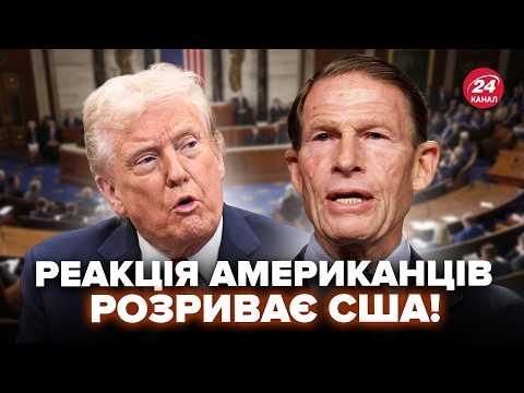 ⚡️IT'S STARTED! Senator TEARS Trump apart over Ukraine. Congress holds NO PUNCHES over DEAL with ...