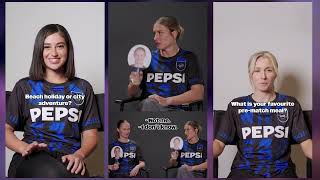 Case Study: Pepsi Refresh the Game