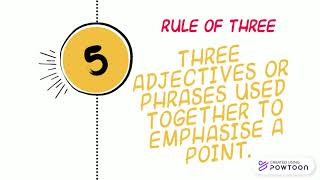 8 Common Persuasive Devices
