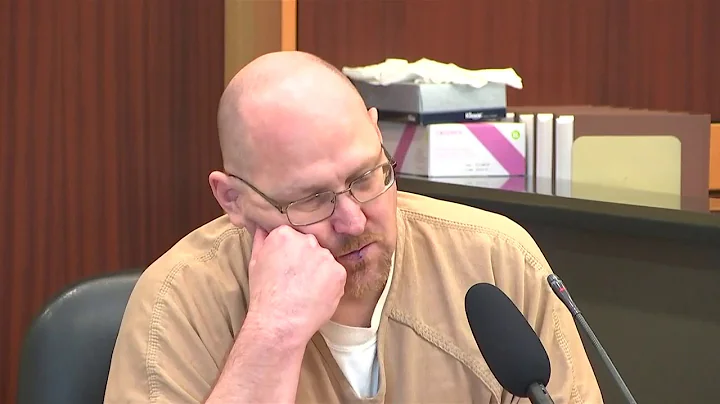 Curtis Wright and his conversation at the park