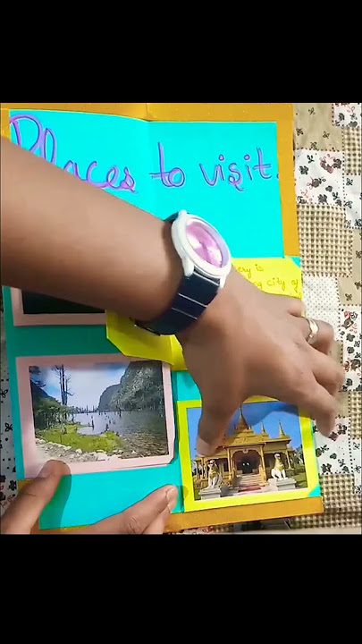 Travelogue on ARUNACHAL PRADESH