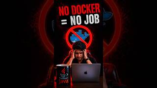 Still Ignoring Docker as a Java Developer? 😬