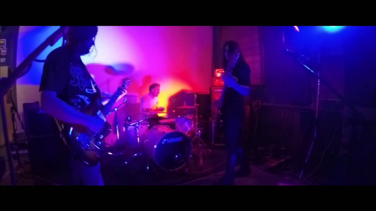 Riverside Bar Whanganui YouTube