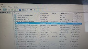 How To Enable Audio In Windows Server 2022