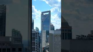 Charlotte, NC in 4K