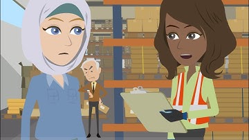 Newcomers and the Workplace: You Have the Right to Refuse Unsafe Work