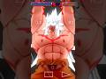 Legendary Broly Vs Gohan SS5 #dragonball #broly #gohan #viral #viralvideo #trendingreels #ytshorts
