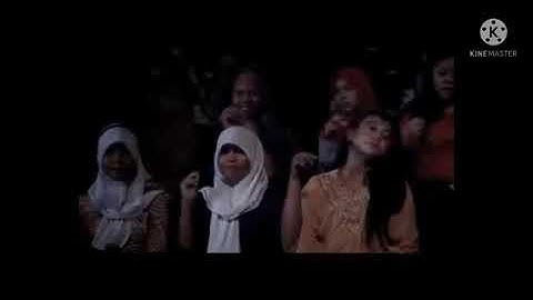 Iklan Sunsilk 2014