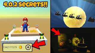 TOP SECRETS OF CHICKEN GUN 4.0.2 UPDATE!! SECRET LOCATION,PIC,SANTA,MORE...