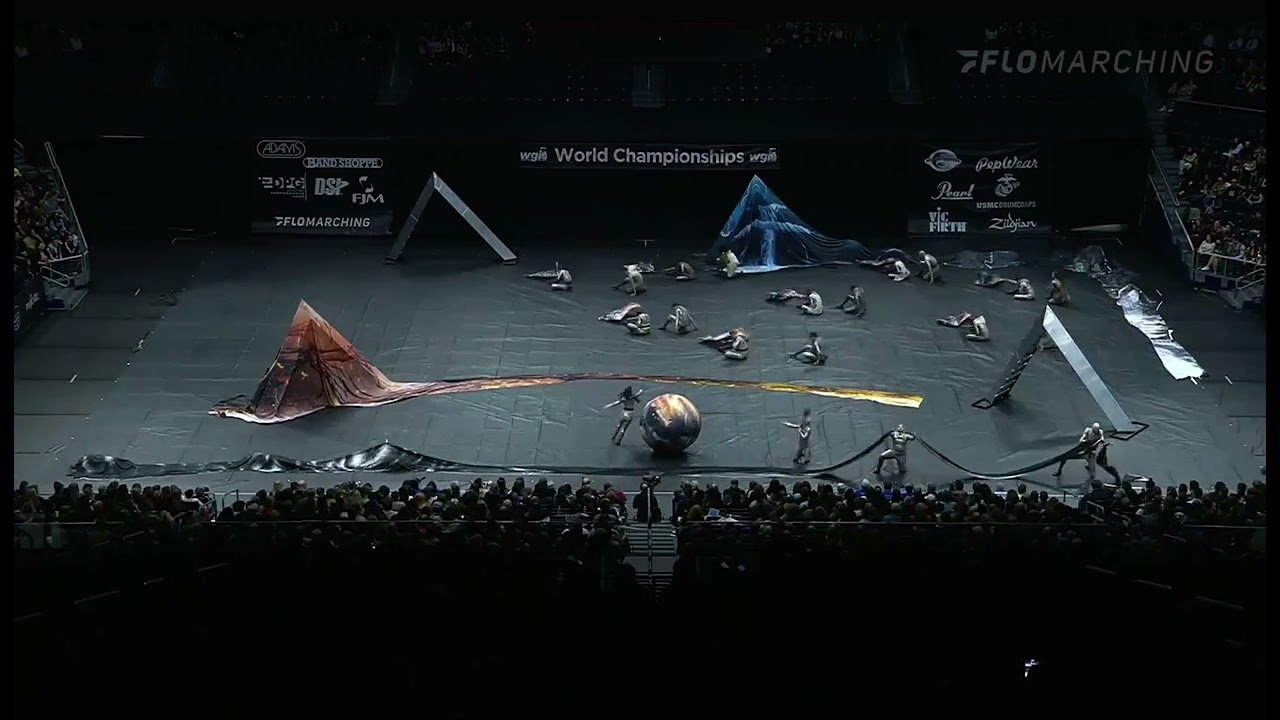 Paramount: Dayton Finals 2022