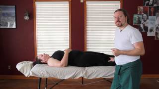 Table Thai Massage 6/7