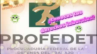 10 tips de DERECHOS LABORALES CUANDO 😷🤒🤧