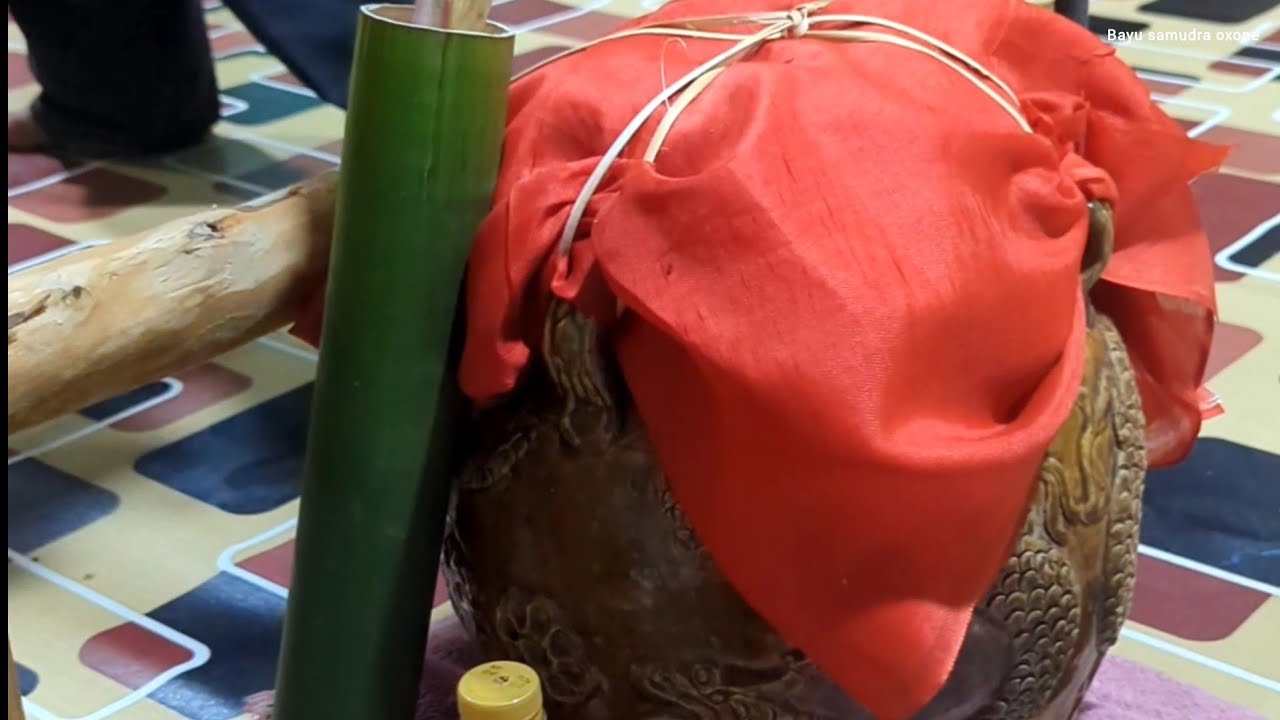 Dayak tamuan sebabi, baram talaga, ritual, menyanggar, SMKN1, TELAWANG, desa sebabi, kotim, kalteng