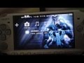 HOW TO DOWNLOAD AND PLAY ISO AND CSO BACKUPS ON YOUR PSP WITH CFW Sneaky Media.com