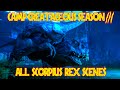 netflix jurassic world camp cretaceous season 3  scorpius rex