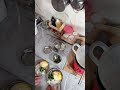 Yang kemarin nanya hasil masak-masakannya di makan apa enggak? Jelas di makan dong guys #dapurmini