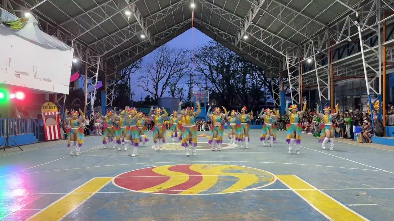 TPLB 7th Anniversary MYX MOMMAS CHAMPION 🏆