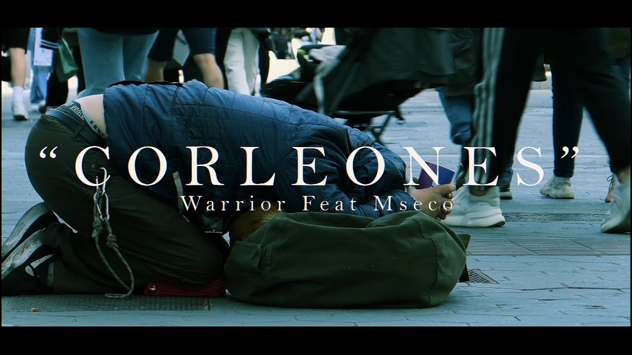 Warrior Rapper Warrior Rapper School Feat Mseco - Corleones - Dj Destroy / Fabulastik ...