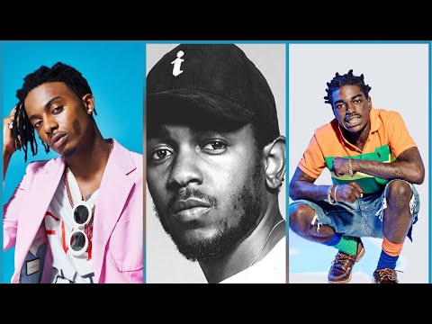 Who Has The Best Hit Song Of 2017 So Far?