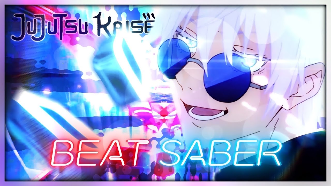 Jujutsu Kaisen Season 2 OP - "Ao No Sumika" | Beat Saber