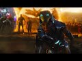 Avengers Assemble