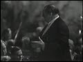 Capture de la vidéo Franz Konwitschny Conducts Beethoven