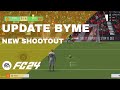 Update byme new shootout