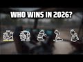 The Top 5 Best Logitech G923 Stand in 2026 - Must Watch Before Buying!