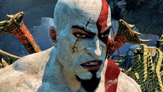 God of War Ascension Remastered: New Game+ Full Walkthrough #7