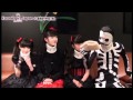 【BABYMETAL】コメント「ヘドバンギャー!!」