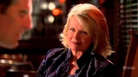 Scott Bakula, Once Upon A Time (Boston Legal 4.13)