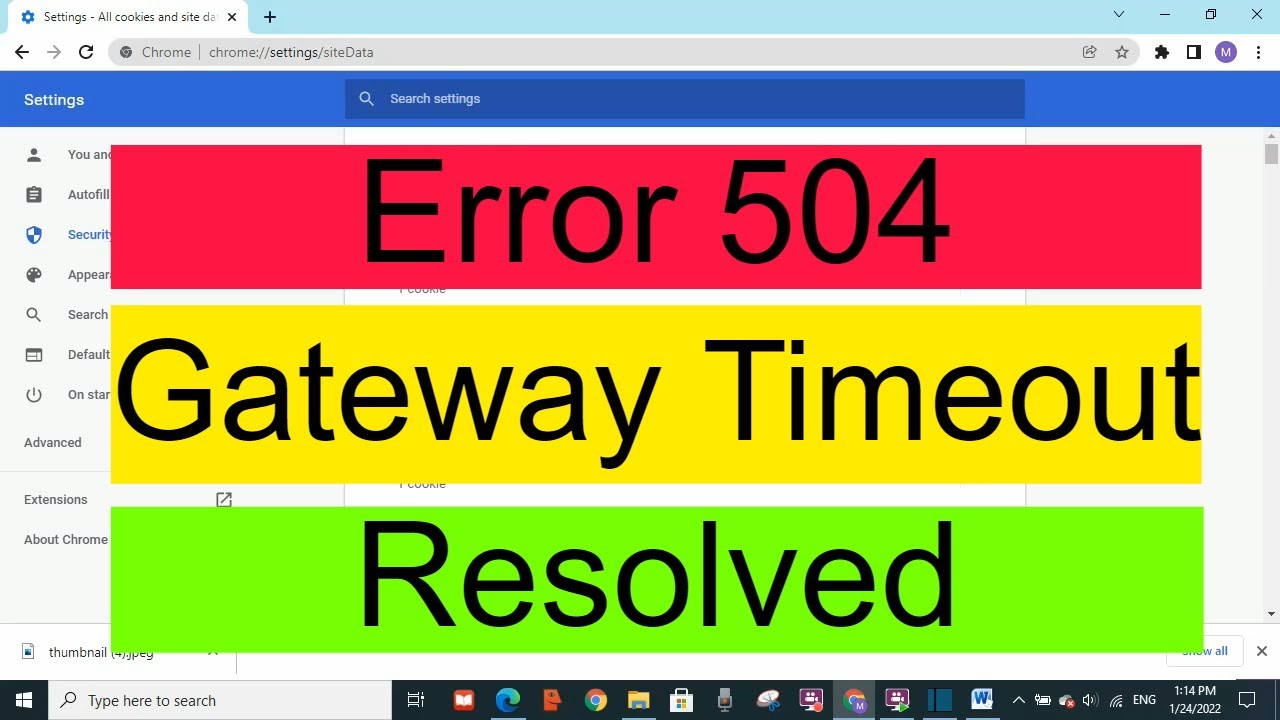 Error error gateway time out. Error 504. timeout error. 504 - gateway timeout. errorcode 504.