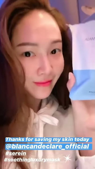 191204 Jessica Instagram Stories 2
