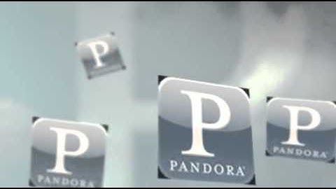 How do I get my music on Pandora Radio