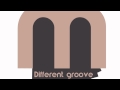 Grazia magazine official music  dj maille different groove