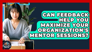 Can Feedback Help You Maximize Your Organization