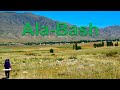 Ала-Баш, Кыргызстан / Ala-Bash, Kirgisistan / Reisetipps