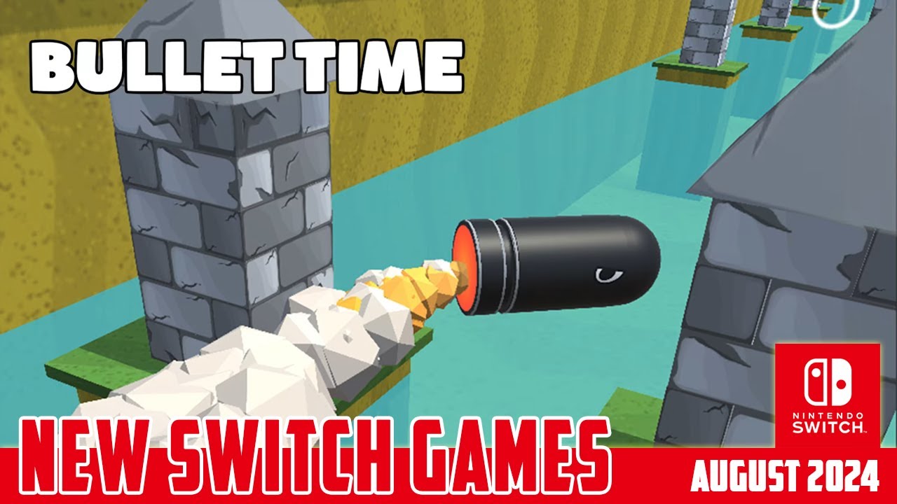 video Bullet Time
