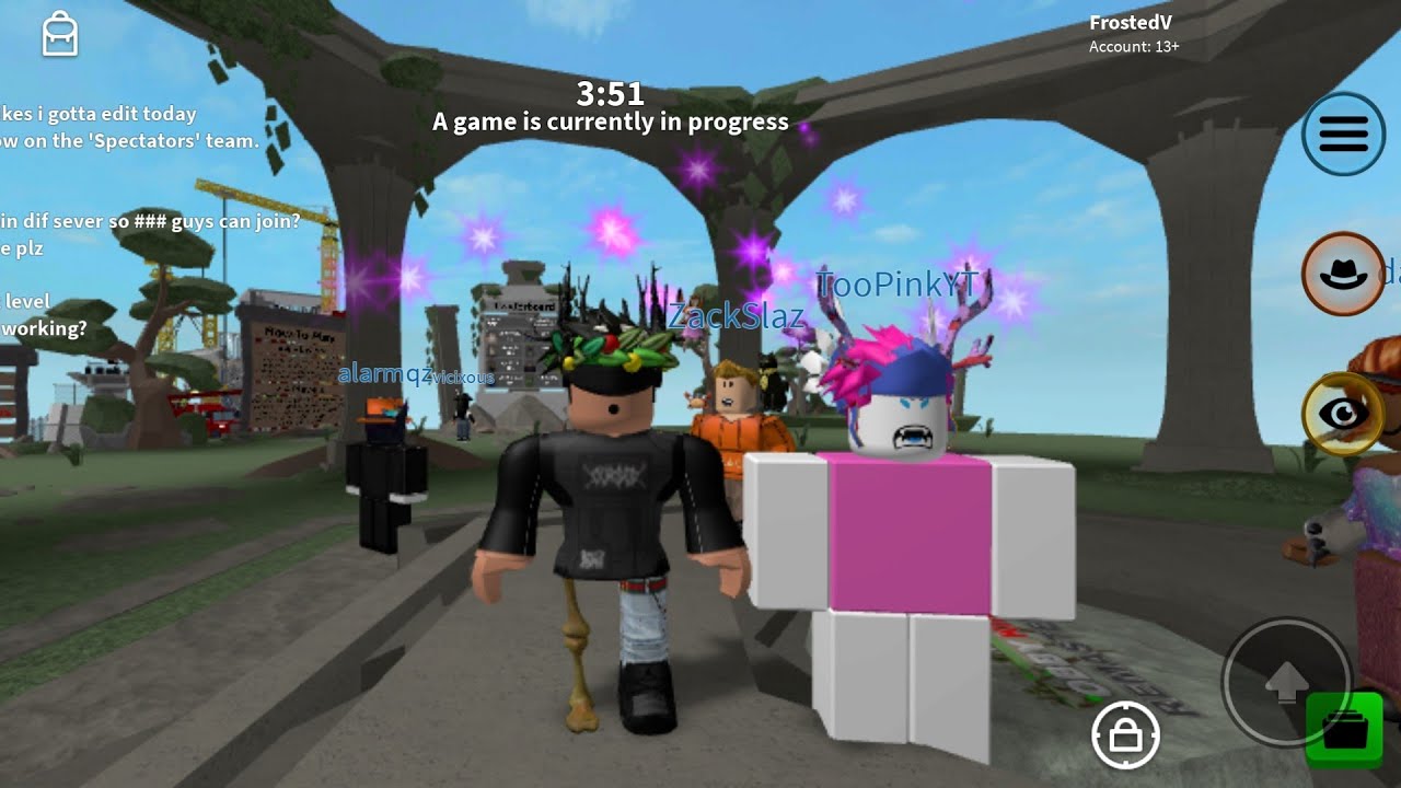 Surprising toopinkyt on his birthday