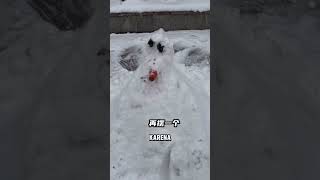 Cewek Ini Salah Cari Musuh! Akhirnya Kena Karma ❄️😱