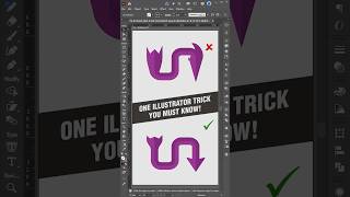 Fix Art Brush Start & End Point Stretch Issue in Illustrator