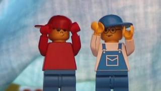 From the Vault: Mini Secret Agents