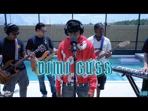Dimi Guss - Make It OUt | Live with Bar4Bar.TV