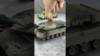 Tanks Miniature #military model #automobile #tanks #truck #toys #modelcars #love #minia #army