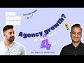 Manish Kapur: Optimize these 4 areas to grow your agency