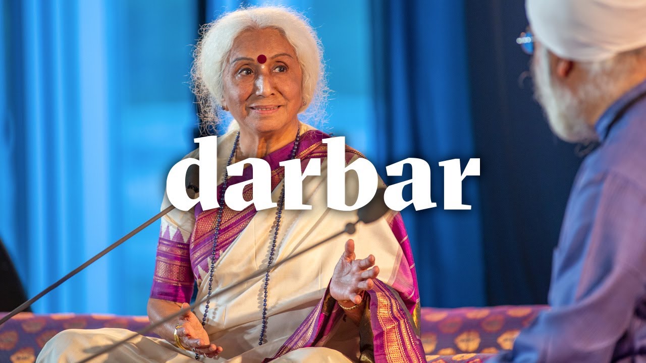 Muslich Praba Remembering Dr Prabha Atre | Music of India - YouTube