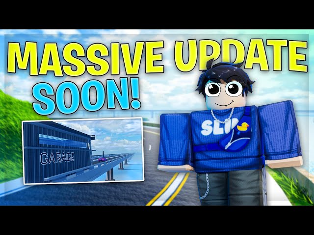 Roblox: All About Jailbreak's August Update - EssentiallySports